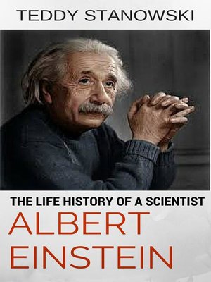 einstein scientist albert history sample read